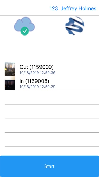 Clarati Mobile screenshot-4