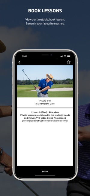 Leadbetter Golf Academy(圖2)-速報App