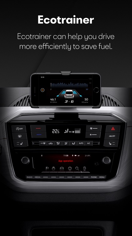 DriveMii App screenshot-3