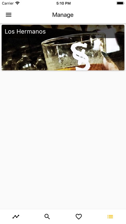 On Tap - #DrinkLocal