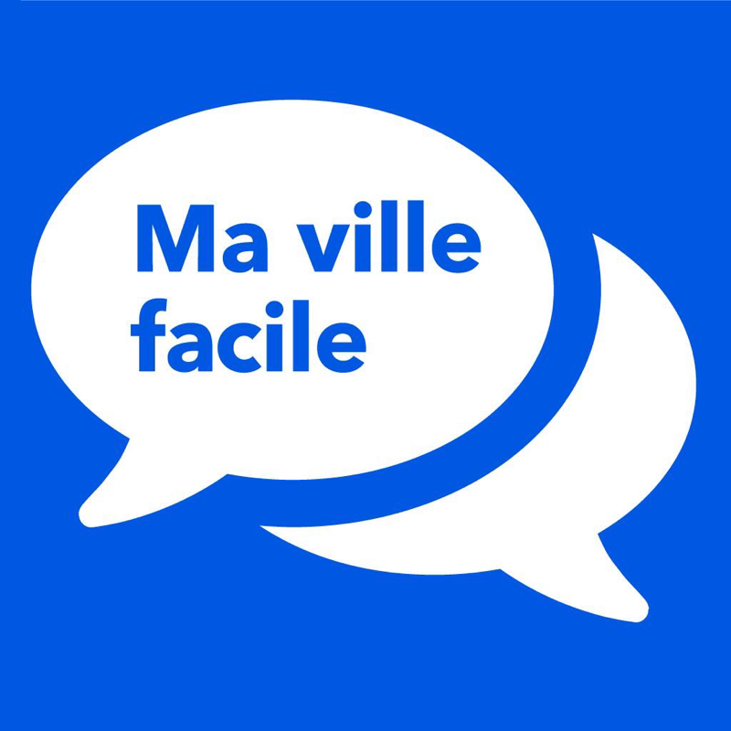 MaVilleFacile
