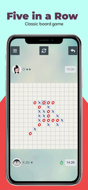> Tic Tac Toe(圖2)-速報App