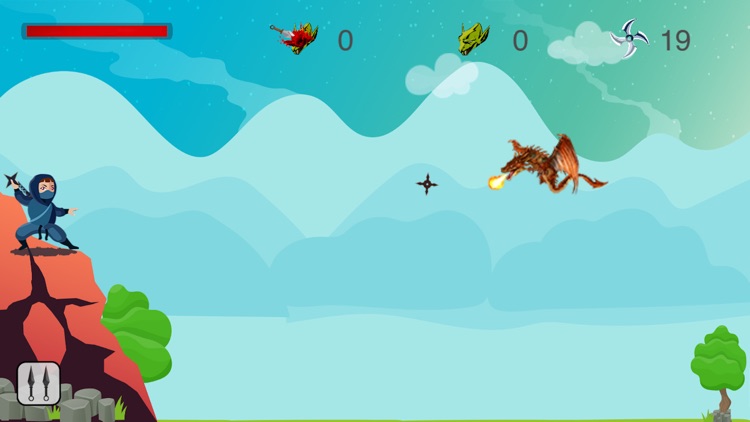 The Last Shinobi screenshot-3