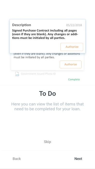 Shelter Home Mortgage screenshot 3