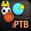 iPTB icon