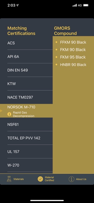 Material Master(圖6)-速報App