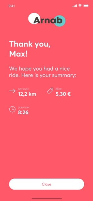 Arnab - Hop Smart(圖5)-速報App