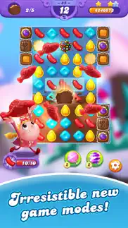 candy crush friends saga iphone images 1