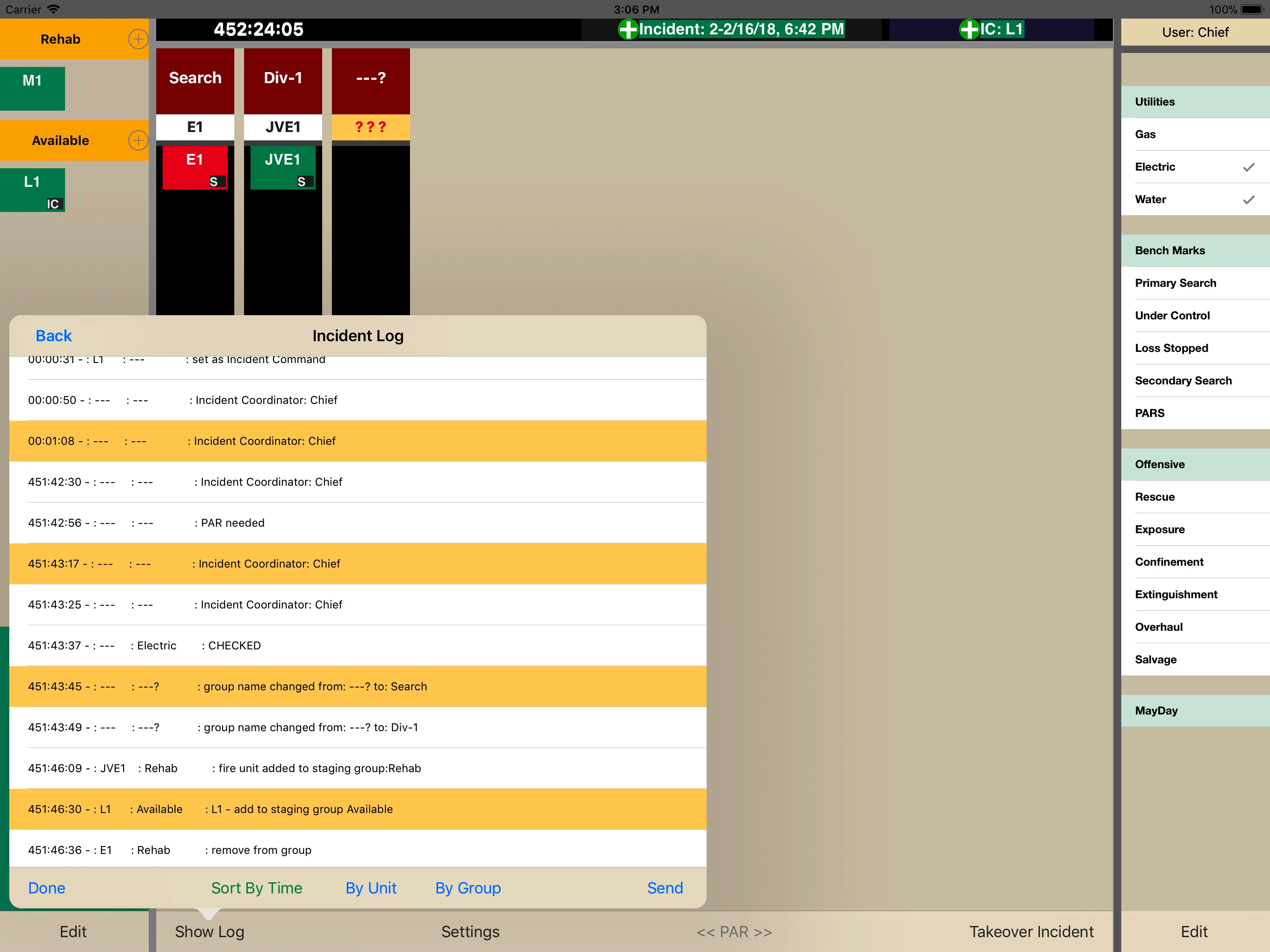 Total Command screenshot 4