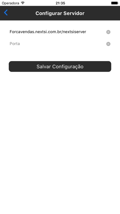 NXCompras screenshot-3