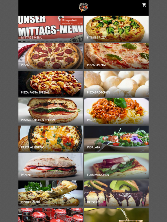 Screenshot #6 pour Pizza Mafia Trier