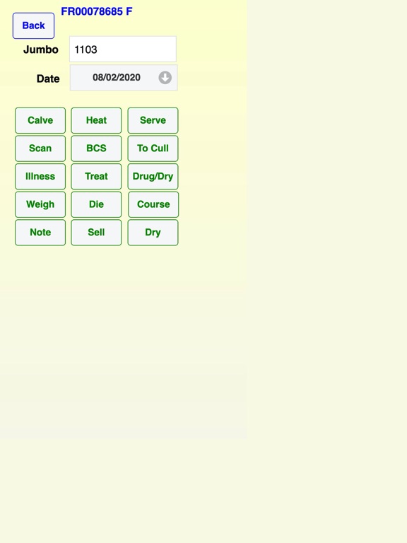 Screenshot #6 pour HerdMaster