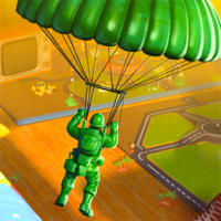 Army Men Strike: Toy Soldiers Army Men Strike: Toy Soldiers