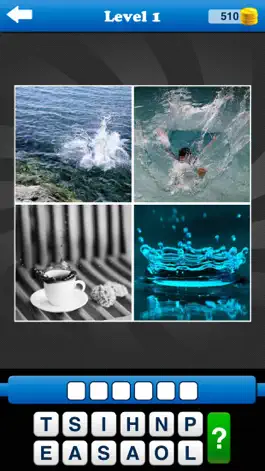 Game screenshot Whats the Picture? Quiz Game! hack