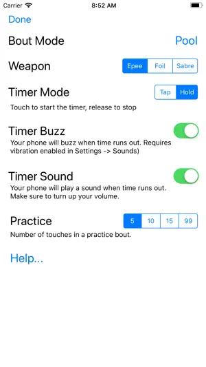 Fence! (Pro) screenshot 3