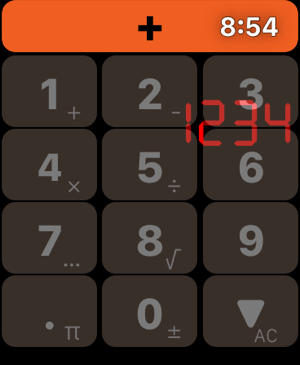 FlipCalc Calculator(圖1)-速報App