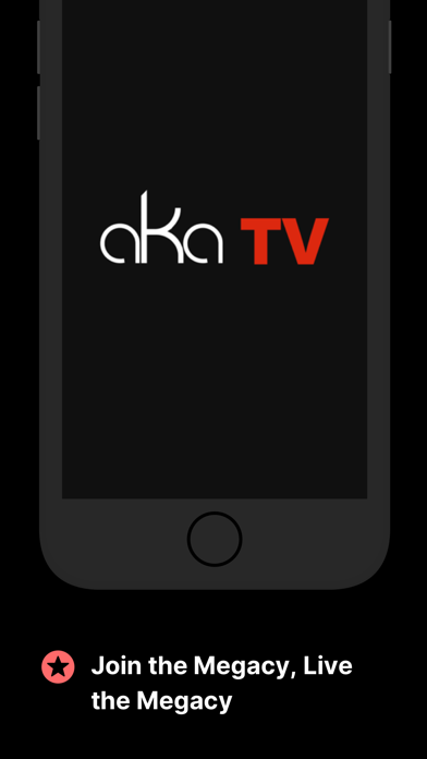 Screenshot #1 pour AKA TV
