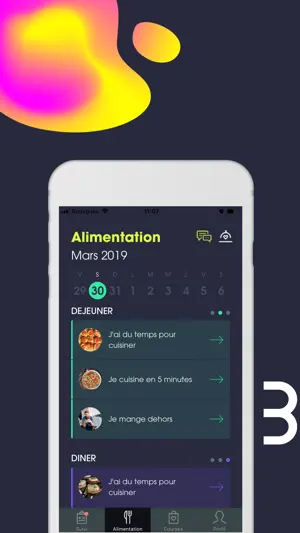 BeDaddy screenshot 1