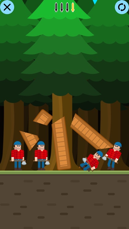 Mr Ninja - Slicey Puzzles screenshot-5