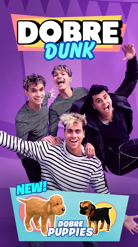 Dobre Dunk