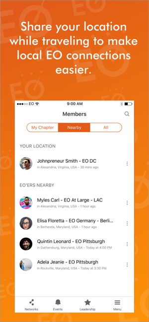EO Network(圖2)-速報App