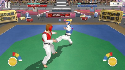 Athletics 3: Summer Sports Screenshot