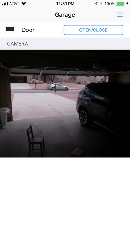 HomeScene Opener