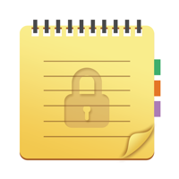 Notes Lock – Password Note