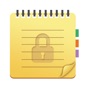 Notes Lock – Password Note app download