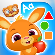 Learning Games Early Education