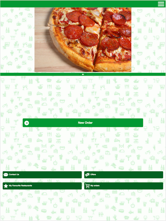Screenshot #4 pour Wazobia Chow
