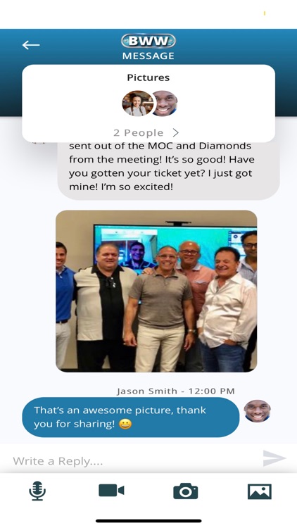 BWW Business Media Platform screenshot-3