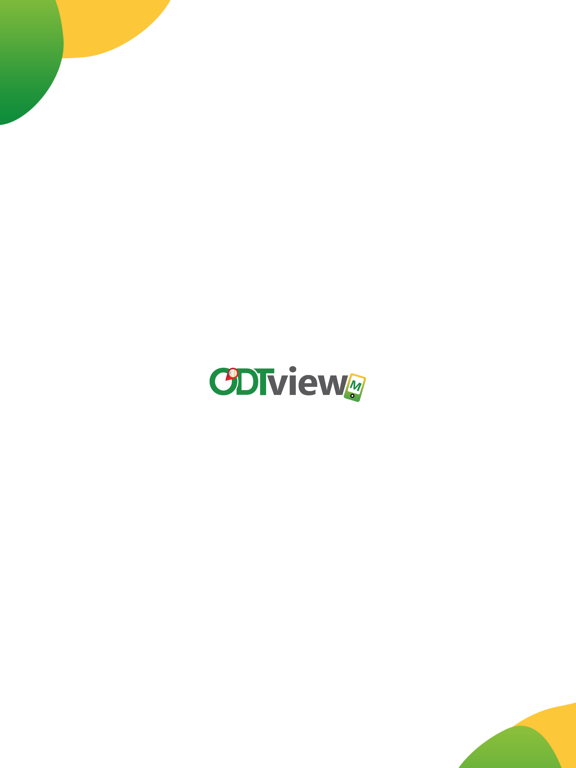 Screenshot #4 pour ODTviewM