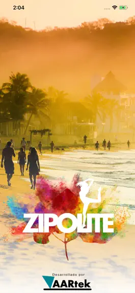 Game screenshot Zipolite mod apk