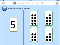 Cognitive Development screenshot 3