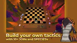Game screenshot Auto Chess Mobile mod apk