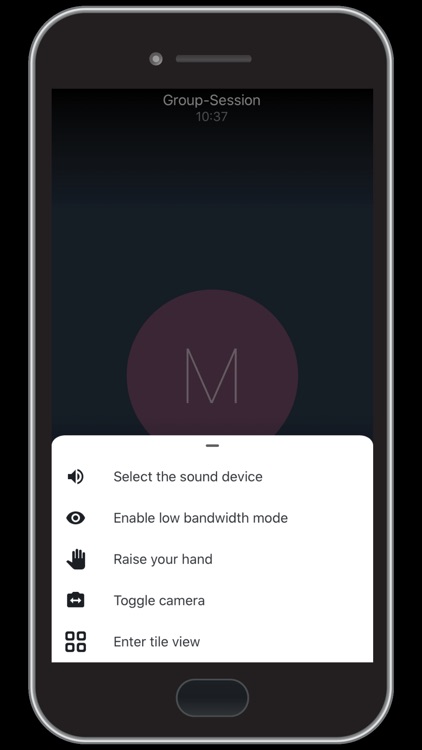 Sunwave Telehealth screenshot-3