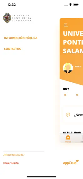 Game screenshot UPSA - Pontificia de Salamanca hack