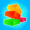 Fill the Blocks 3D App Feedback