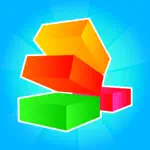 Fill the Blocks 3D App Positive Reviews