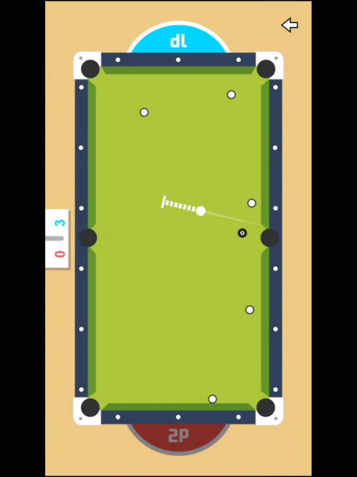 2Player Mini-game
