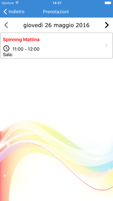 Screenshot #3 pour MyAppy - Staff