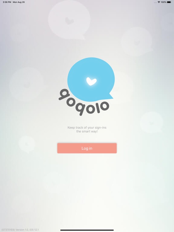 Qoqolo Logbook Lite