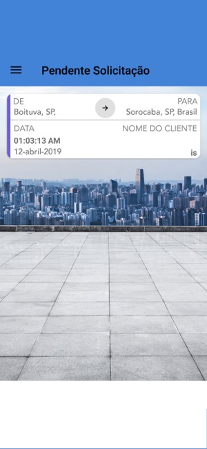 Local 24h Cliente(圖3)-速報App