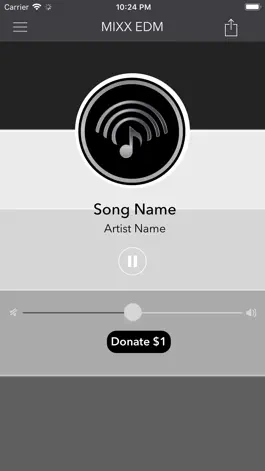 Game screenshot MIXX EDM hack