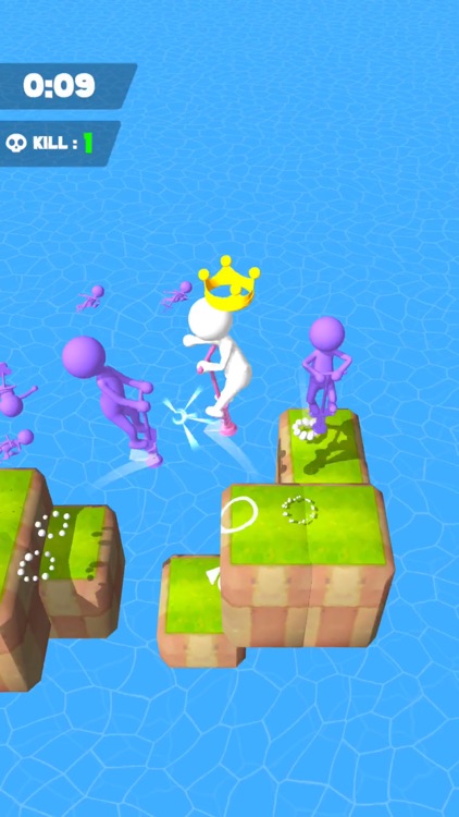 Pogo.io! screenshot-3