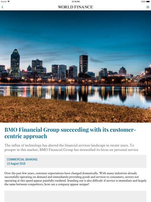 Screenshot #6 pour World Finance