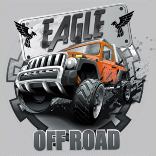 Eagle Offroad icon