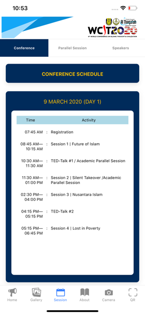 WCIT2020(圖3)-速報App