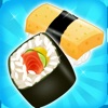 Ramen Sushi Bar - Sushi Maker